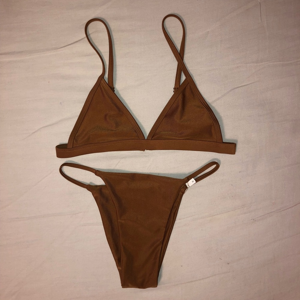 Sexy bikini